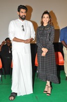 Nene Raju Nene Mantri Press Meet At Vijayawada